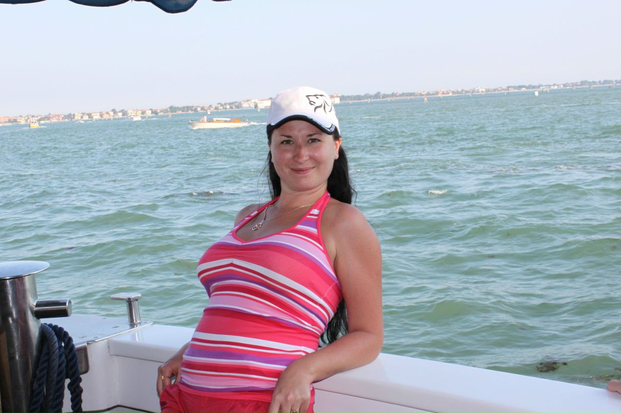 Белла Пономарева | Москва