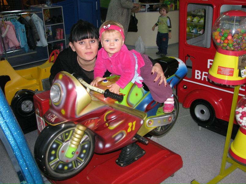 №42, Марина Швец, 38 лет, Одесса №42, Марина Швец, 38 лет, Одесса