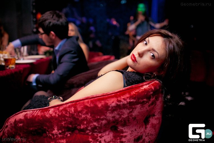 Евгения Тюркина | Краснодар