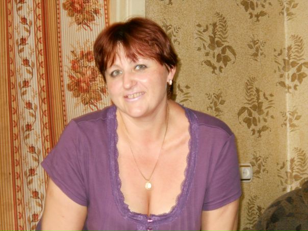 Татьяна Глубоковских фото профиля #5