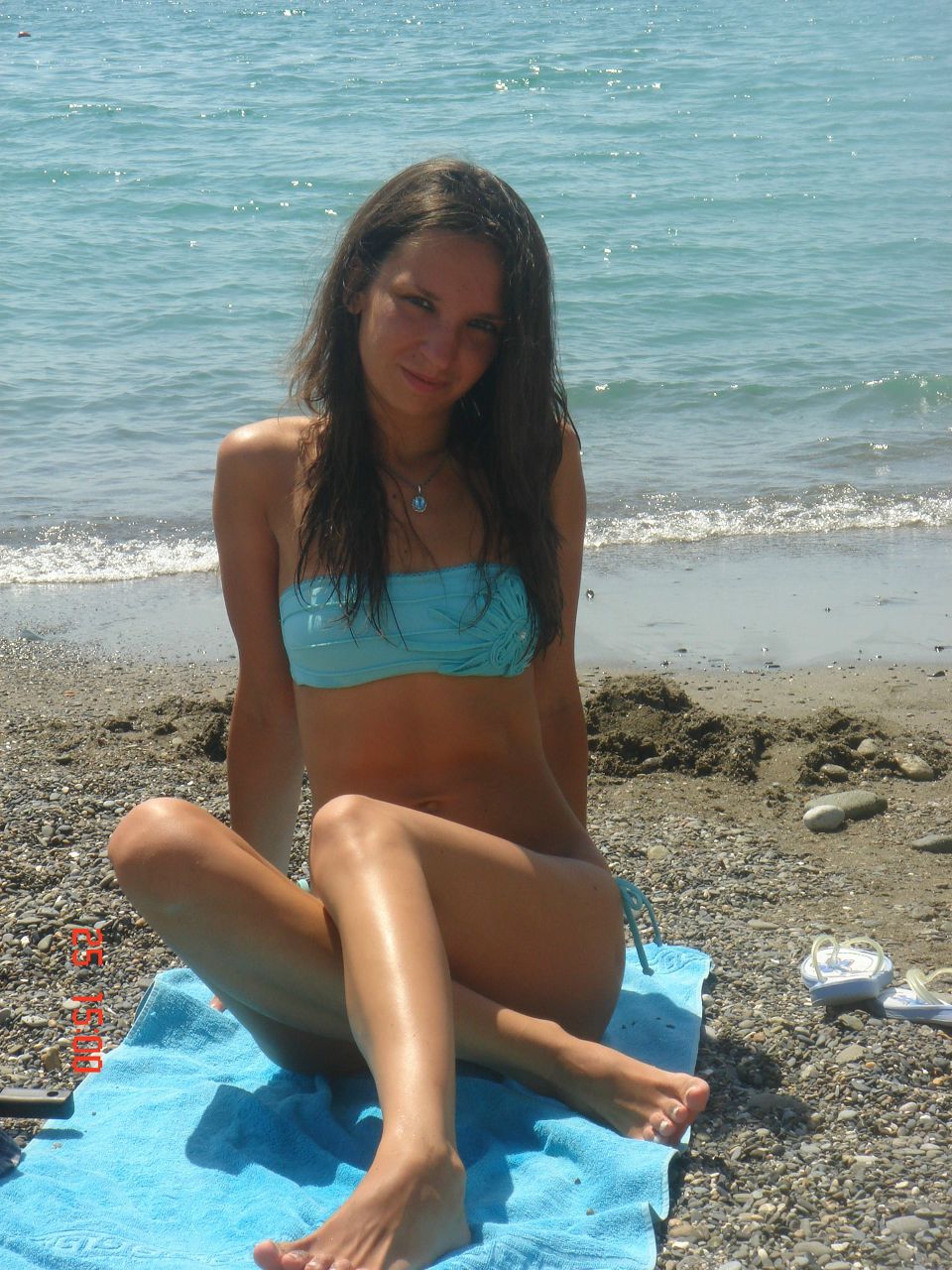 Валентина Залогина | Москва