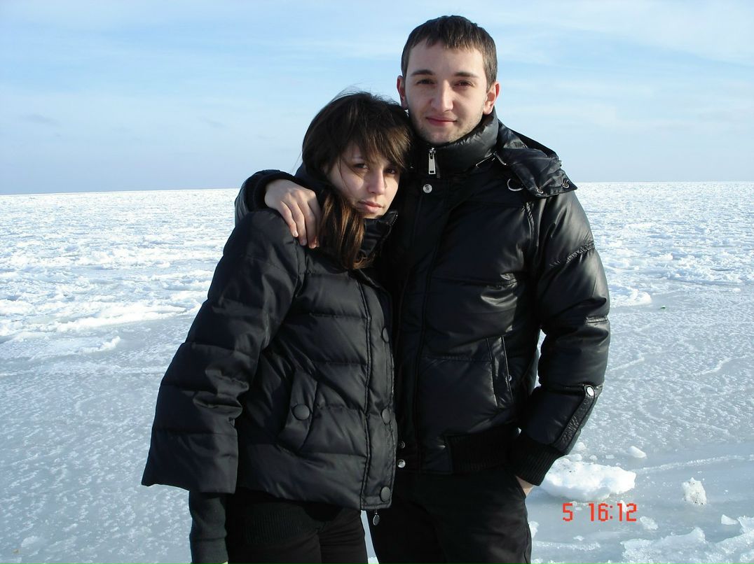 Сергей Александров | Одесса