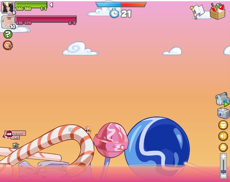 Катюшка Нафанька | Москва