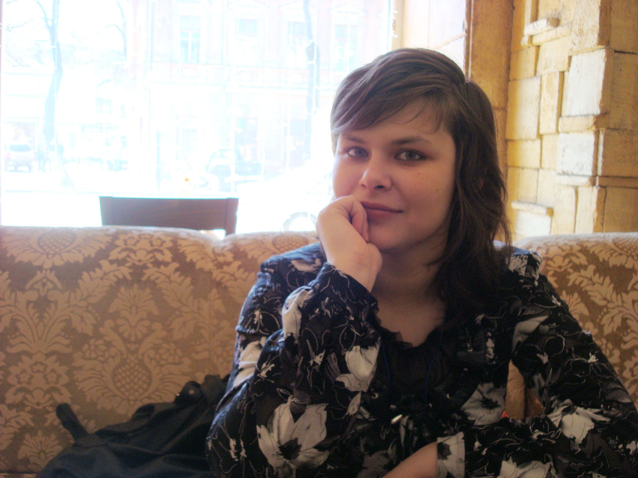 Фото профиля