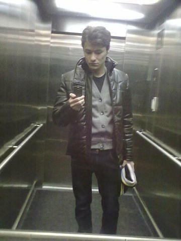 №170, Малик Мирзаахмедов №170, Малик Мирзаахмедов