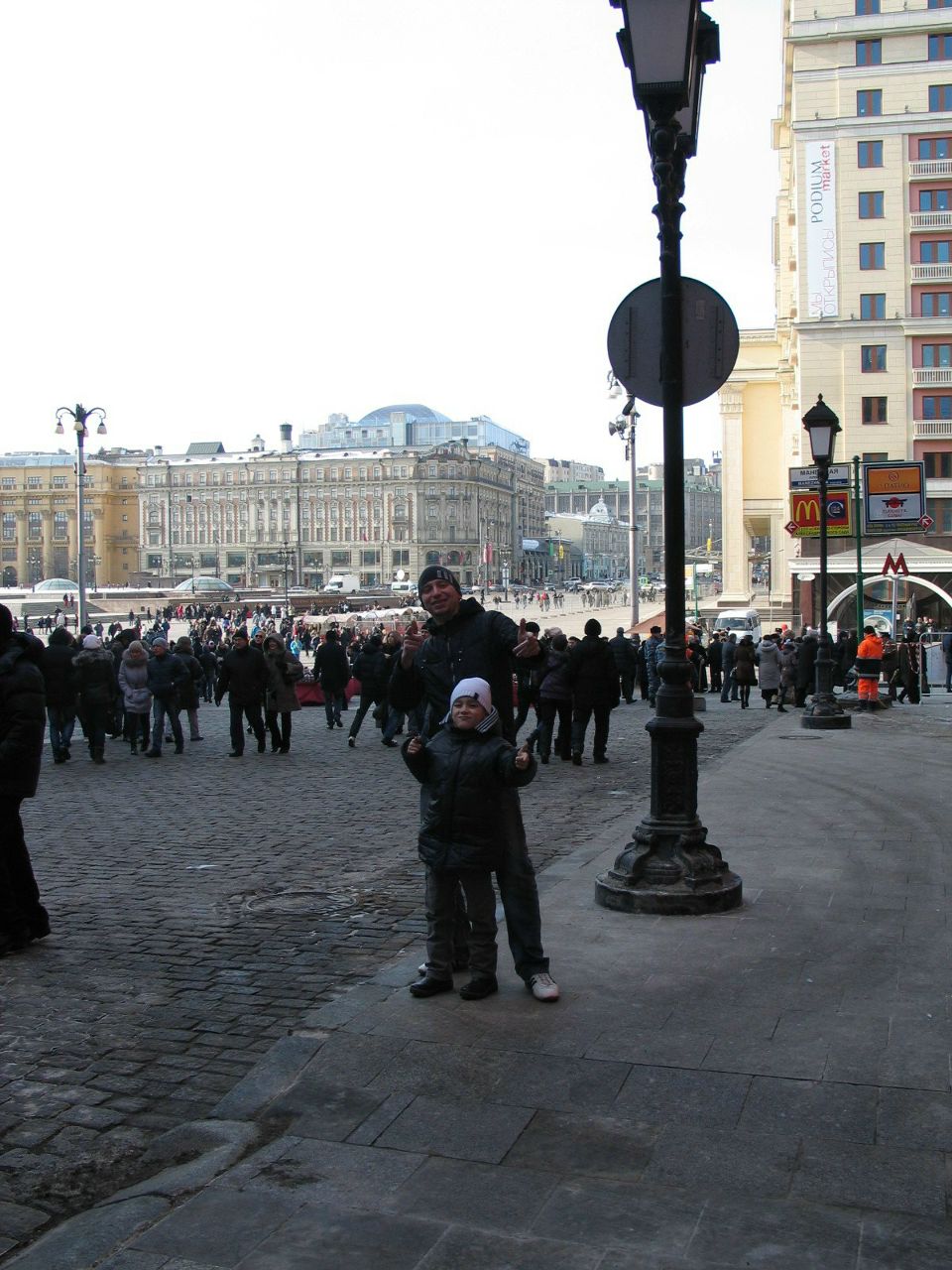 Роман Солдатов =RomanS= | Санкт-Петербург