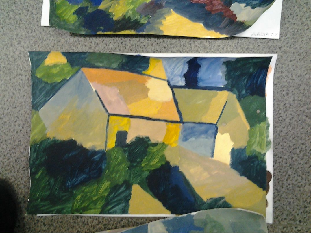 Евдокия Лабазова | Москва