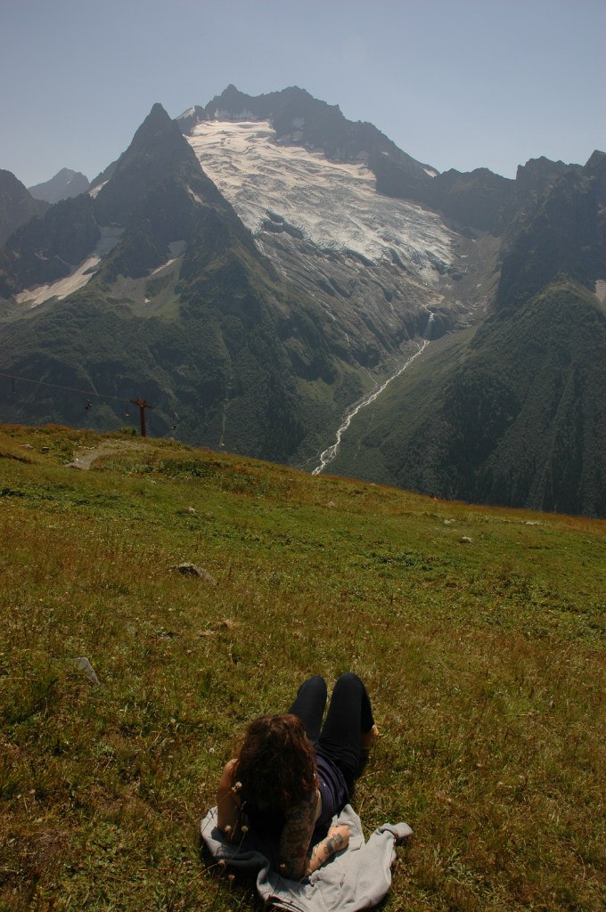 Чёрная Мамба | Москва
