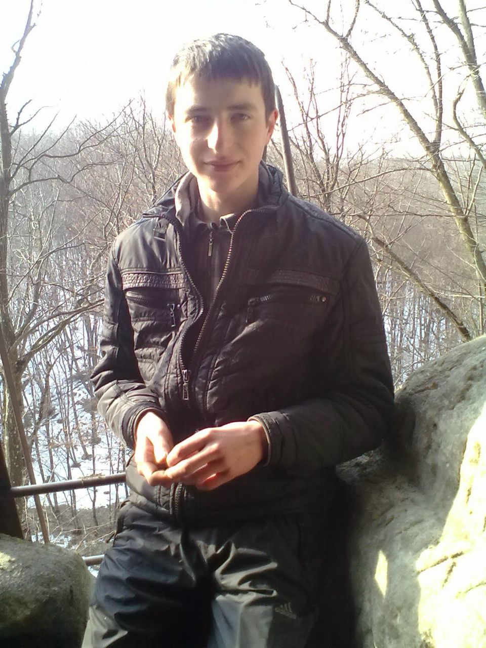 Богдан Андрес | Львов