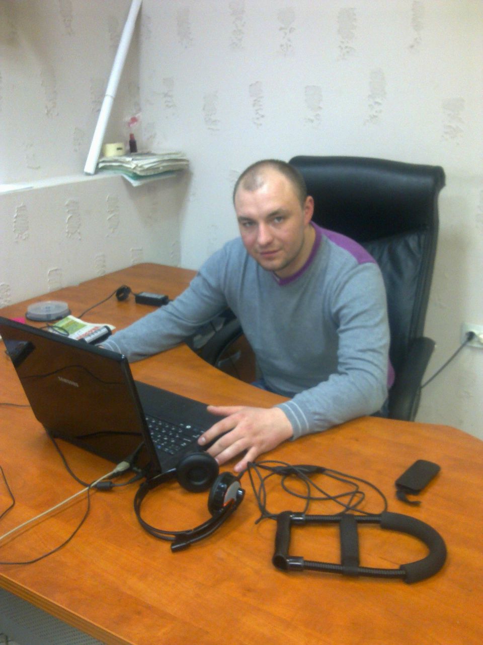 Вадим Артемов | Калуга