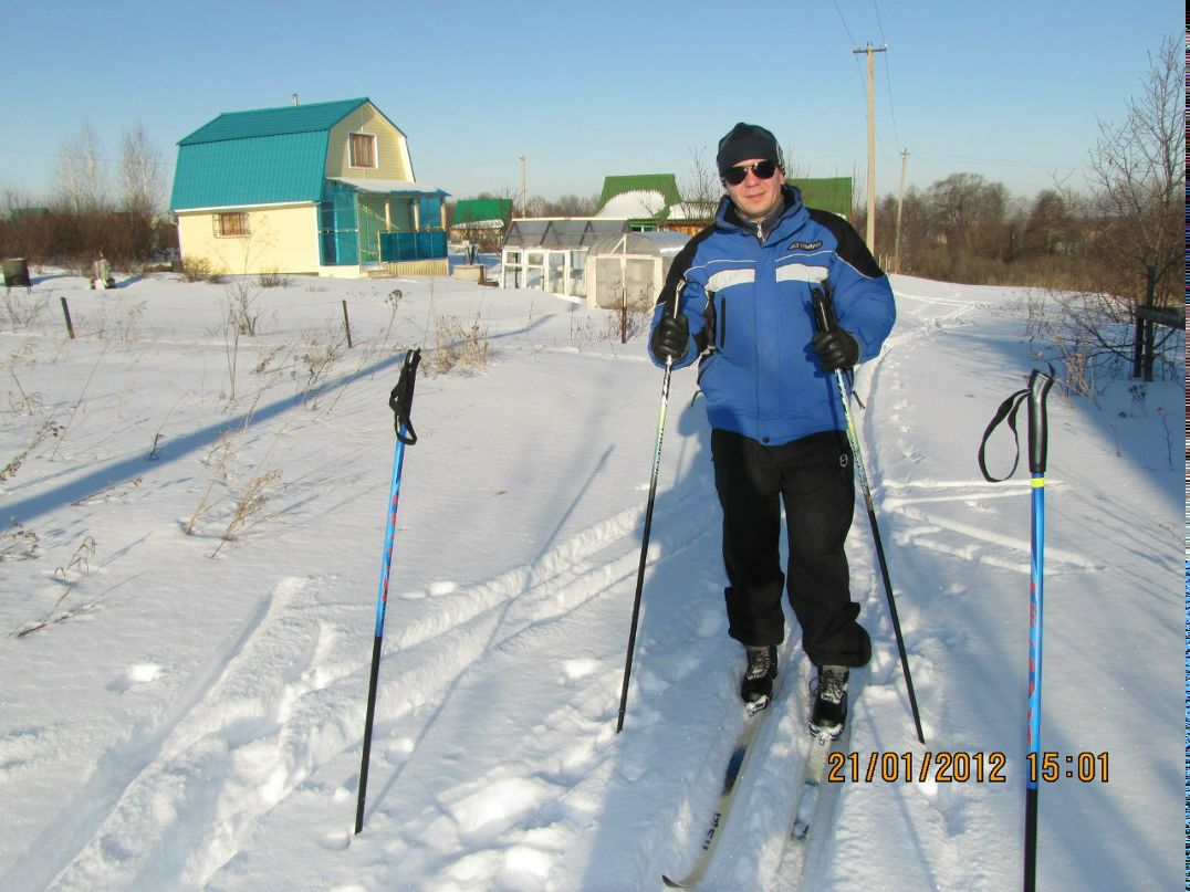 Вячеслав Meльник | Уфа