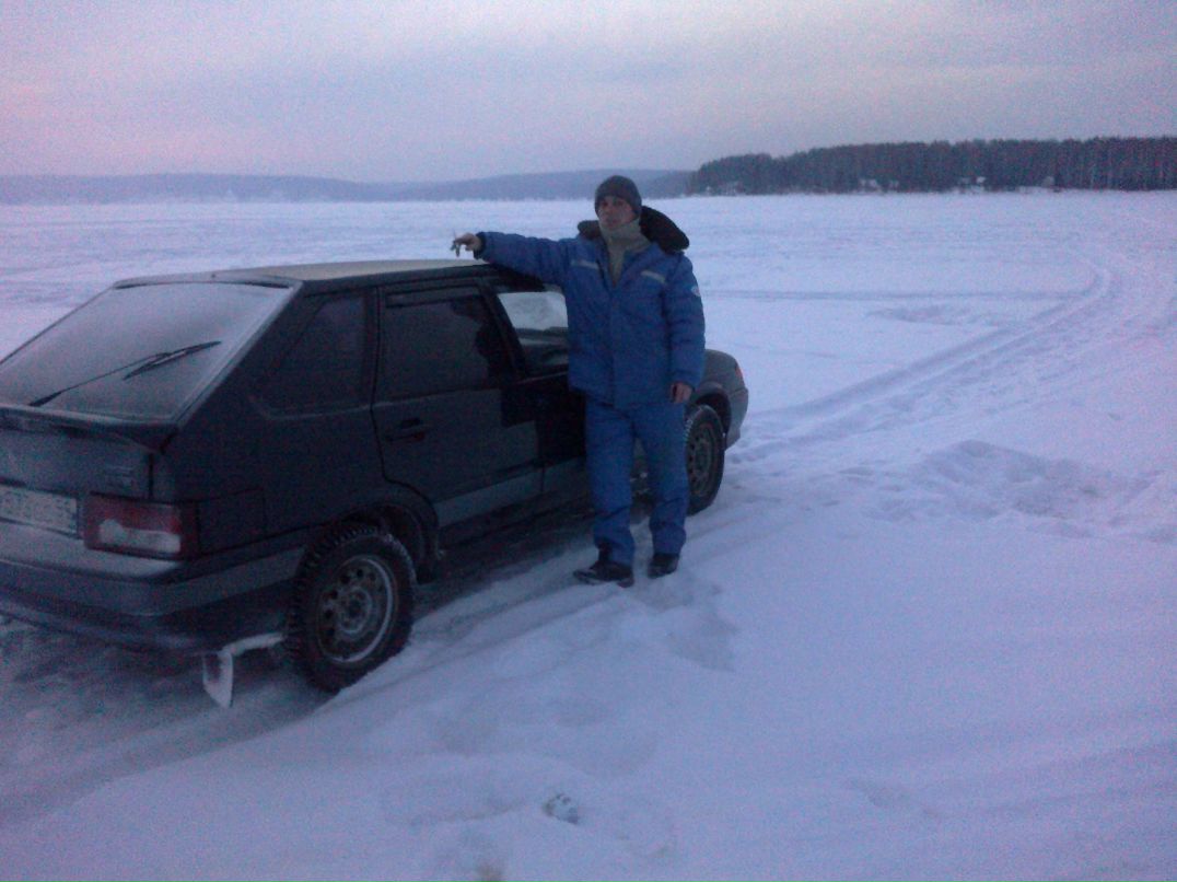 Сергей Герасимов | Пермь