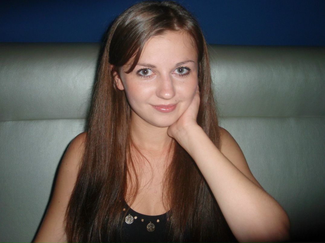 Яна Бойчук | Винница