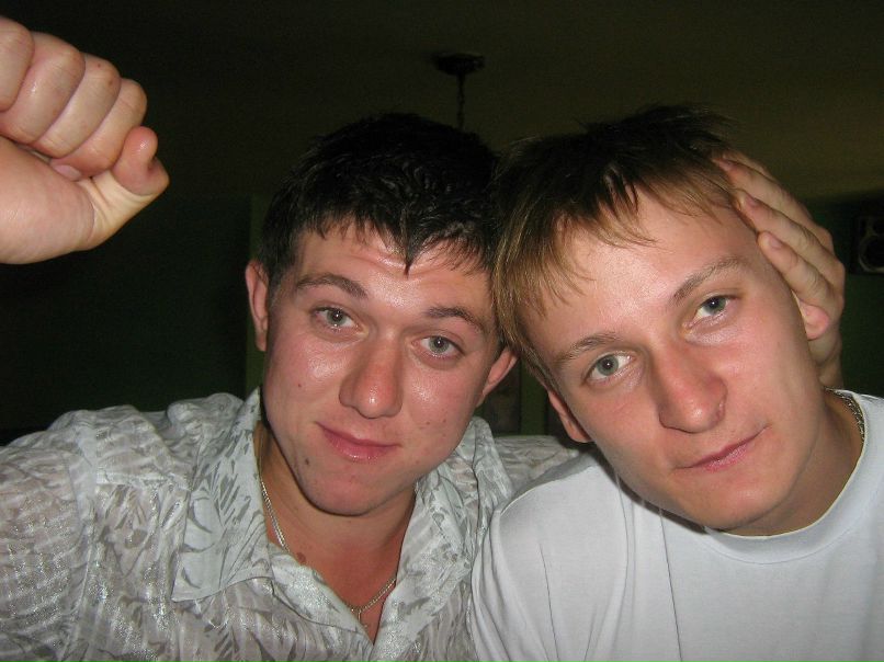 Сергей Лещенко | 