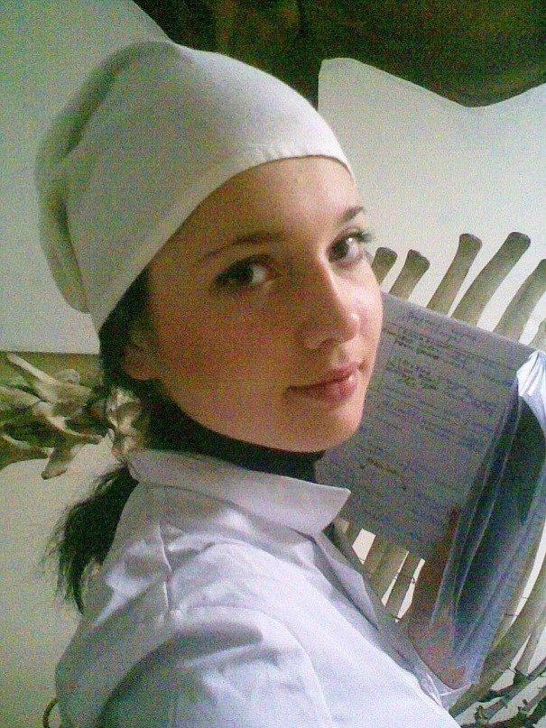 Юля Егорова | Казань