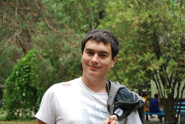 Максим Гребинченко | Днепр (Днепропетровск)