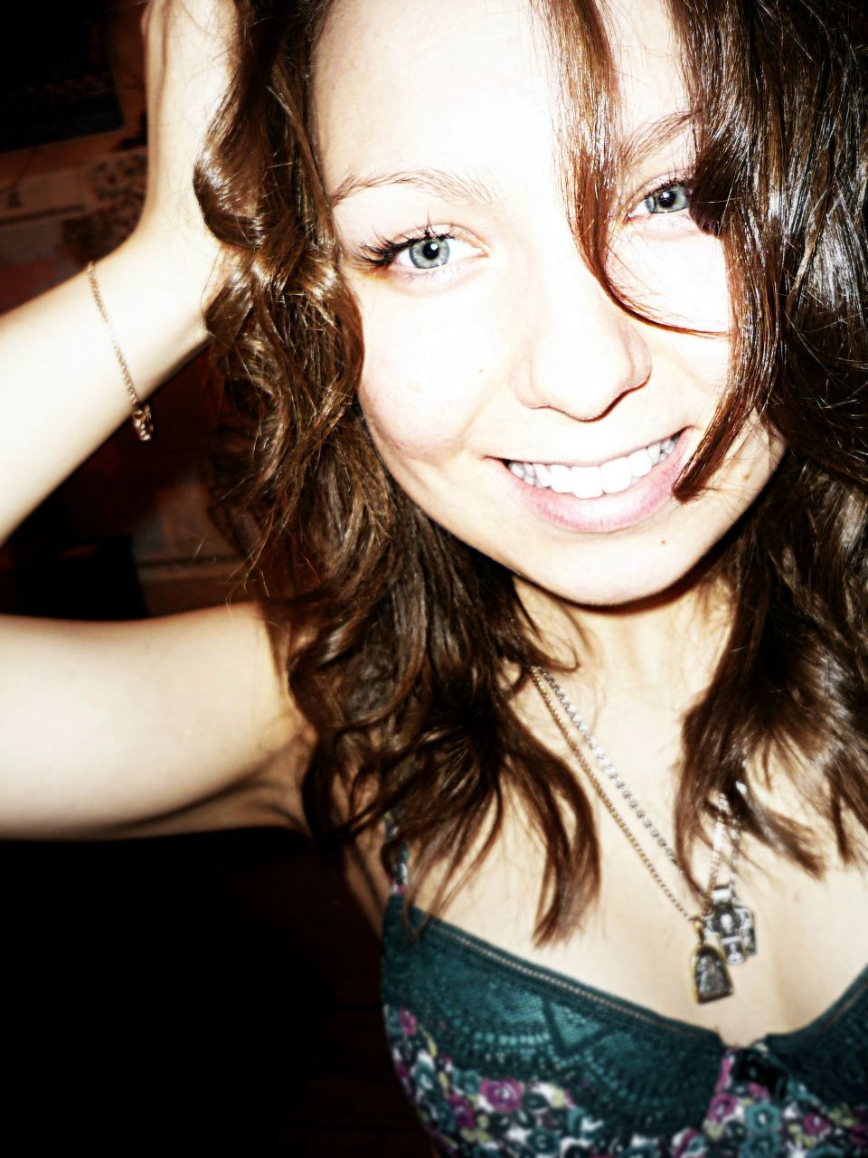 Regina Guseinova |хесв ан йух™| | Санкт-Петербург