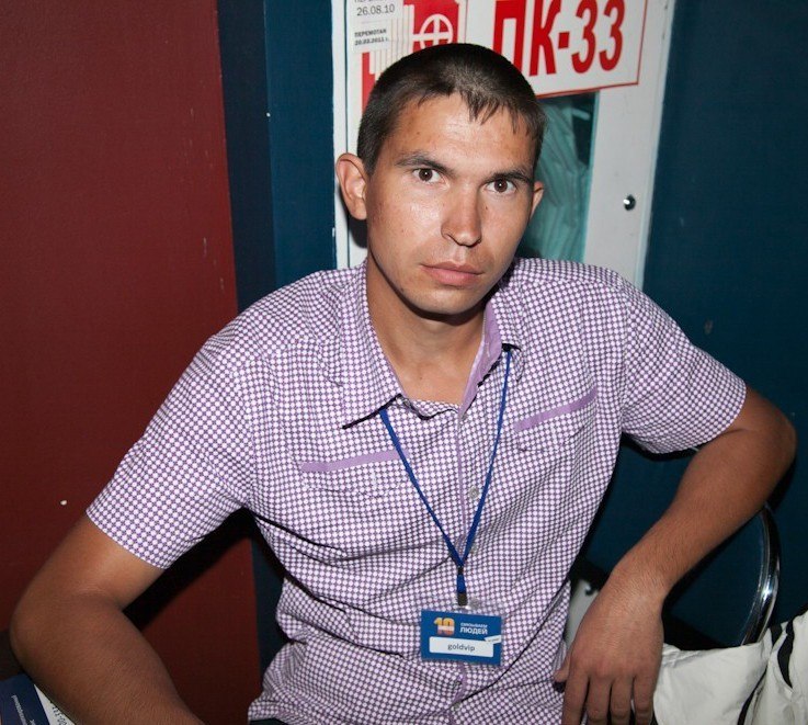 Алексей Павлов | Чебоксары