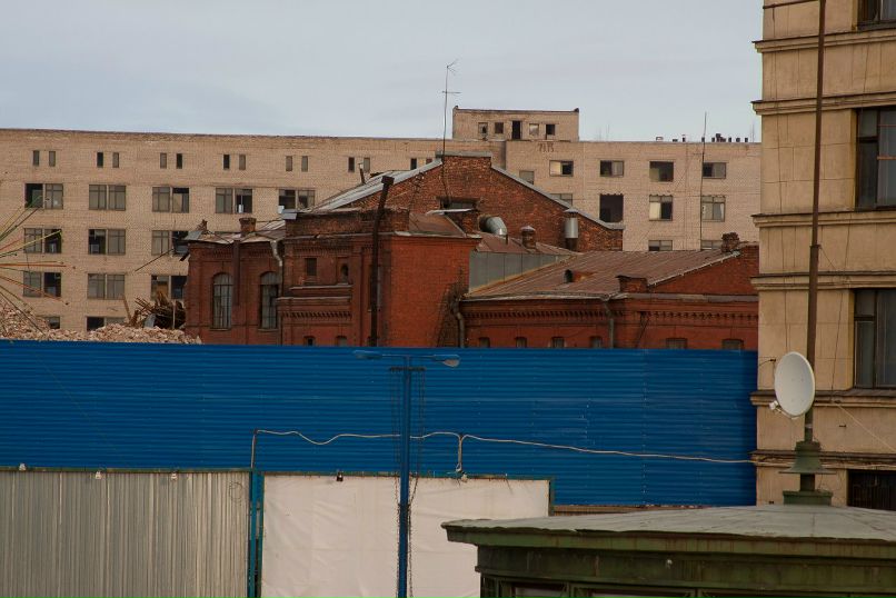 Оксана Неверкевич | Санкт-Петербург