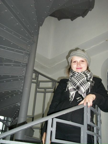 №10, Oksana Thomassen, Myre №10, Oksana Thomassen, Myre