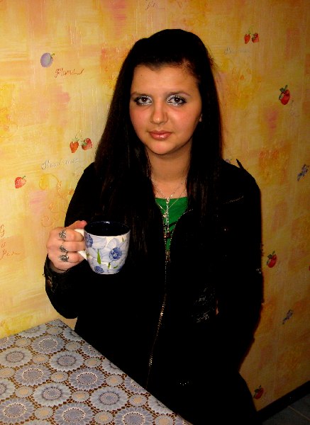 Ира Берникова | 