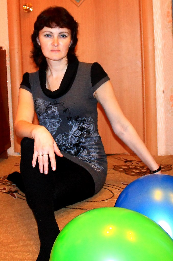 Светлана Серова Владимировна | Тюмень