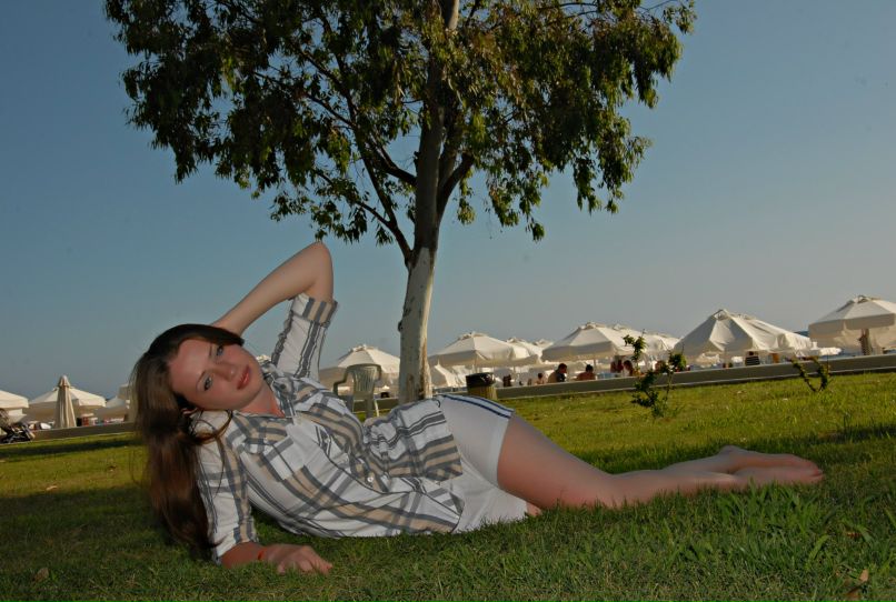 Анна Тургенева | Москва