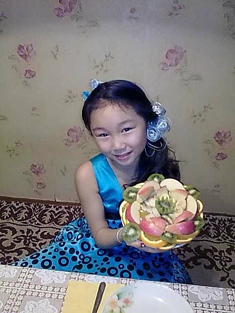 Сергей Ким | Санкт-Петербург