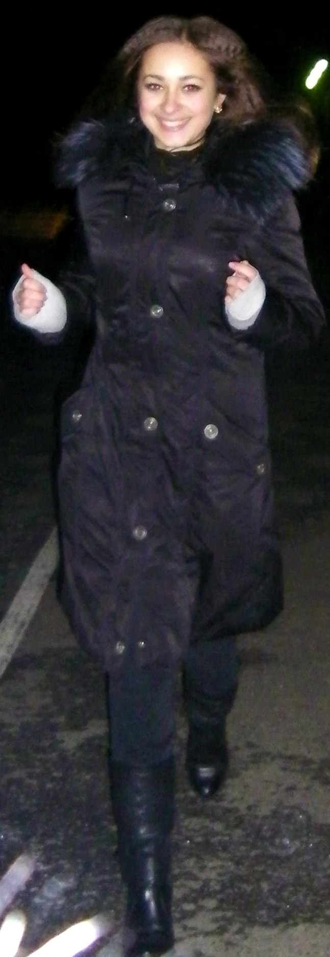 Яна Хелпа | Тернополь