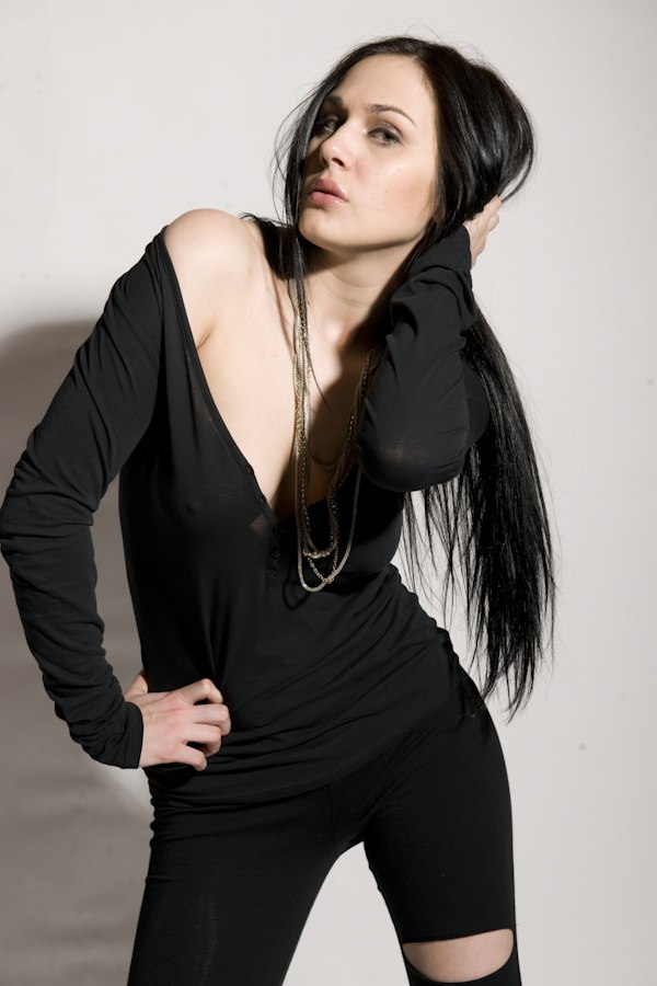 Nataliia Brodska | Lyndhurst