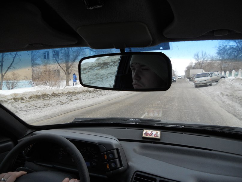 Евгений Фомичёв | Москва