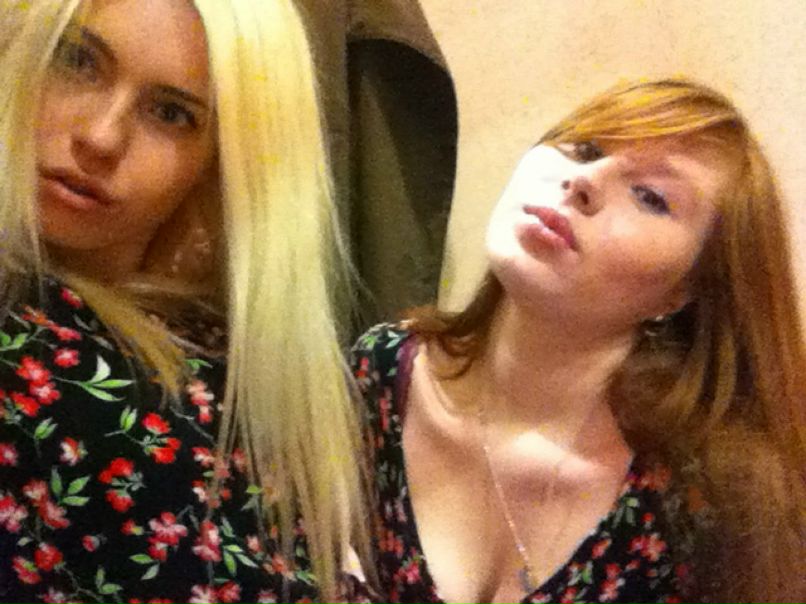 Мария Евдокимова | 