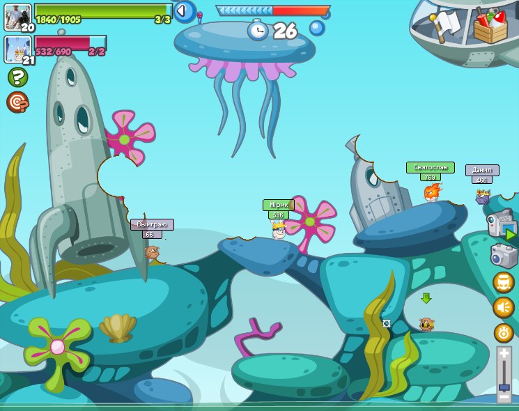 Александр Ветлугин | 