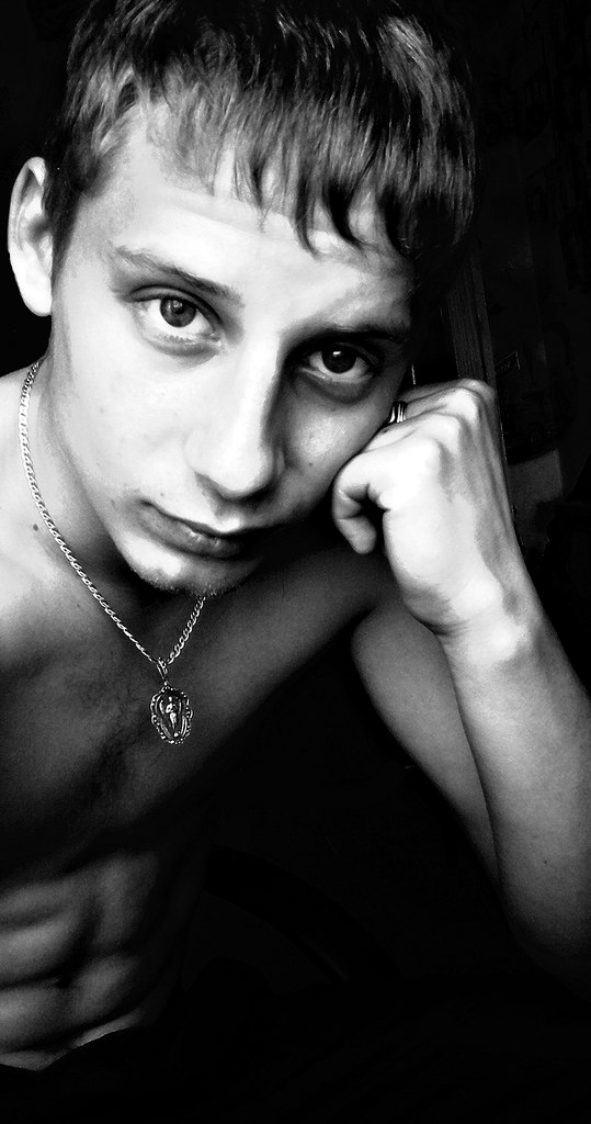 Владислав Шматко | Горишние Плавни / Комсомольск