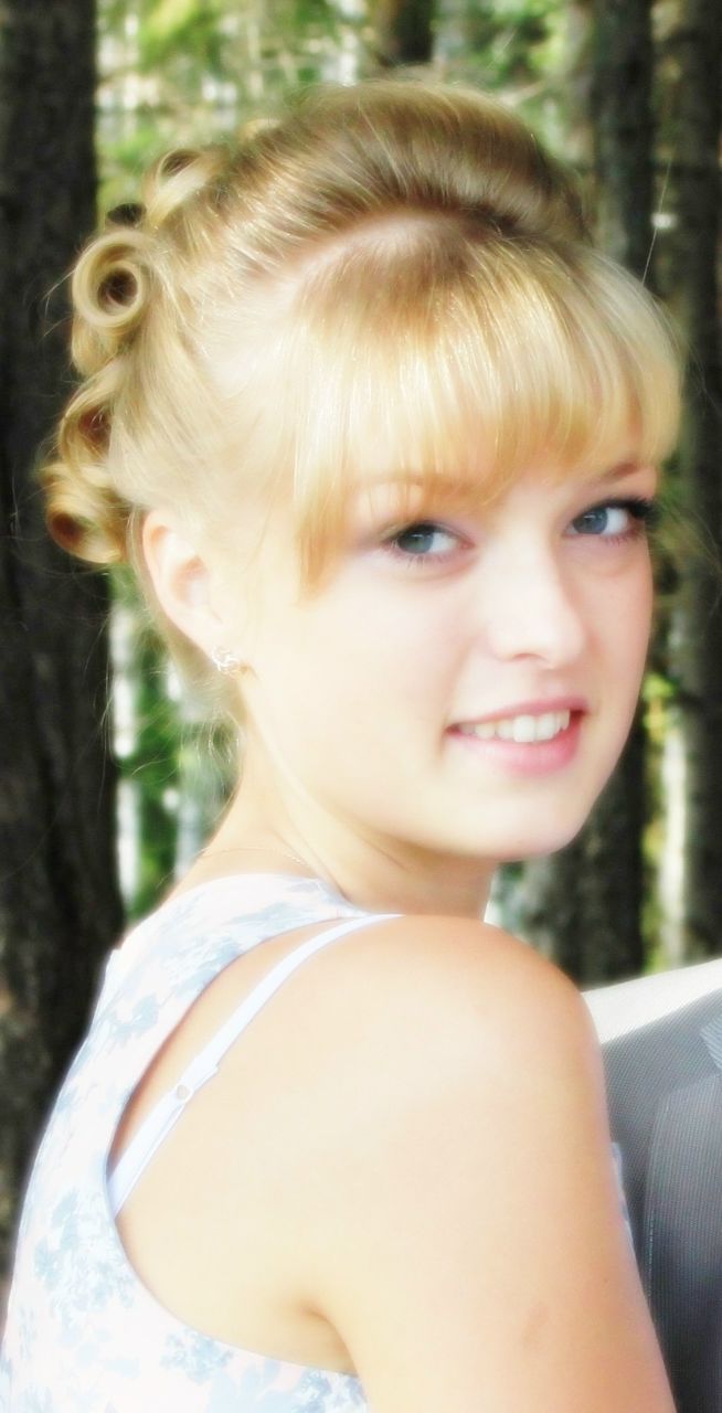 Алёнка Прозорова | Можга