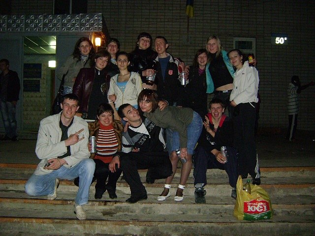 Максим Нестеров | Первомайск