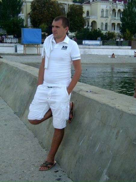 №10, Ваня Скобель, Чоп №10, Ваня Скобель, Чоп