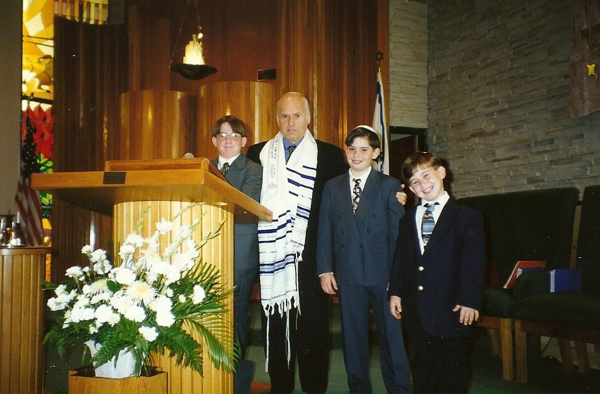 Джеймс Слейтер-Слуцкий | Miami