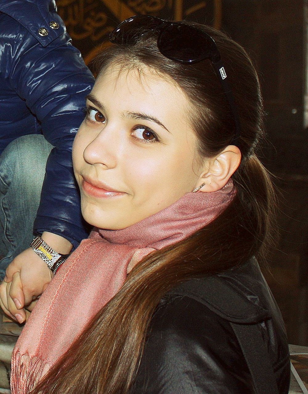 Дарья Князева | Новосибирск