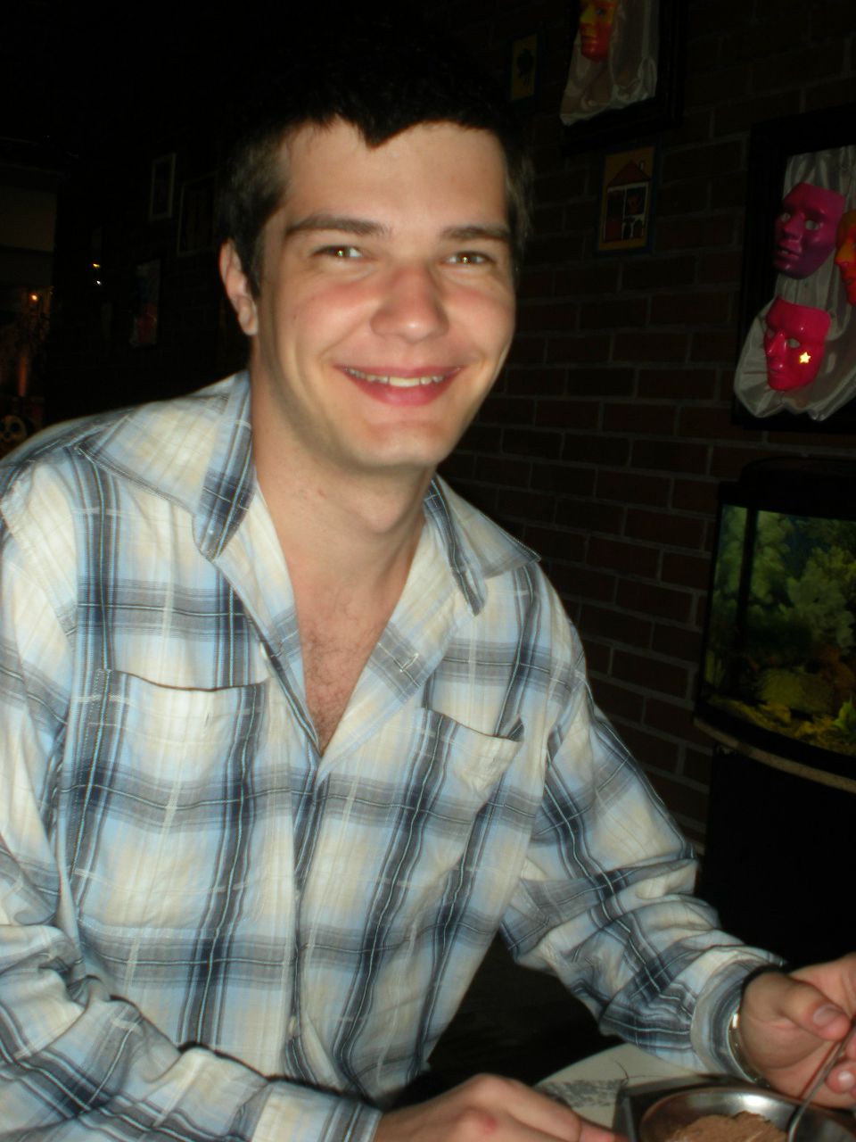 Дмитрий Усанов wanadi | Мытищи