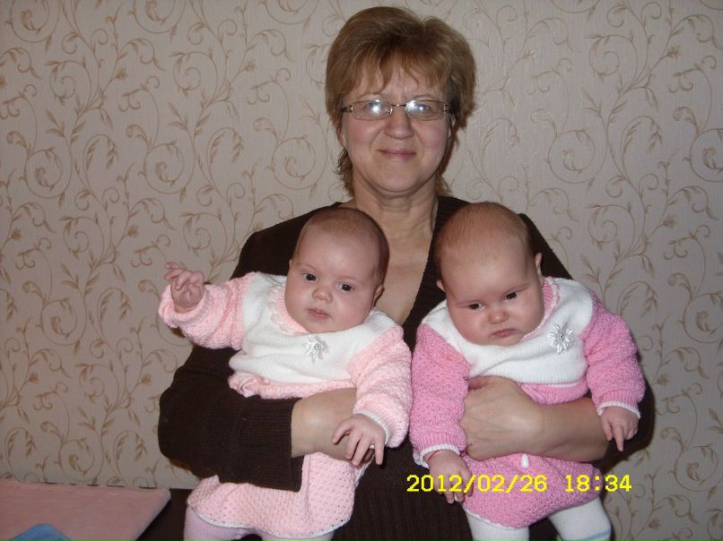 Инна Гуринович | Минск