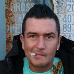 Максим Аксёнов | Санкт-Петербург