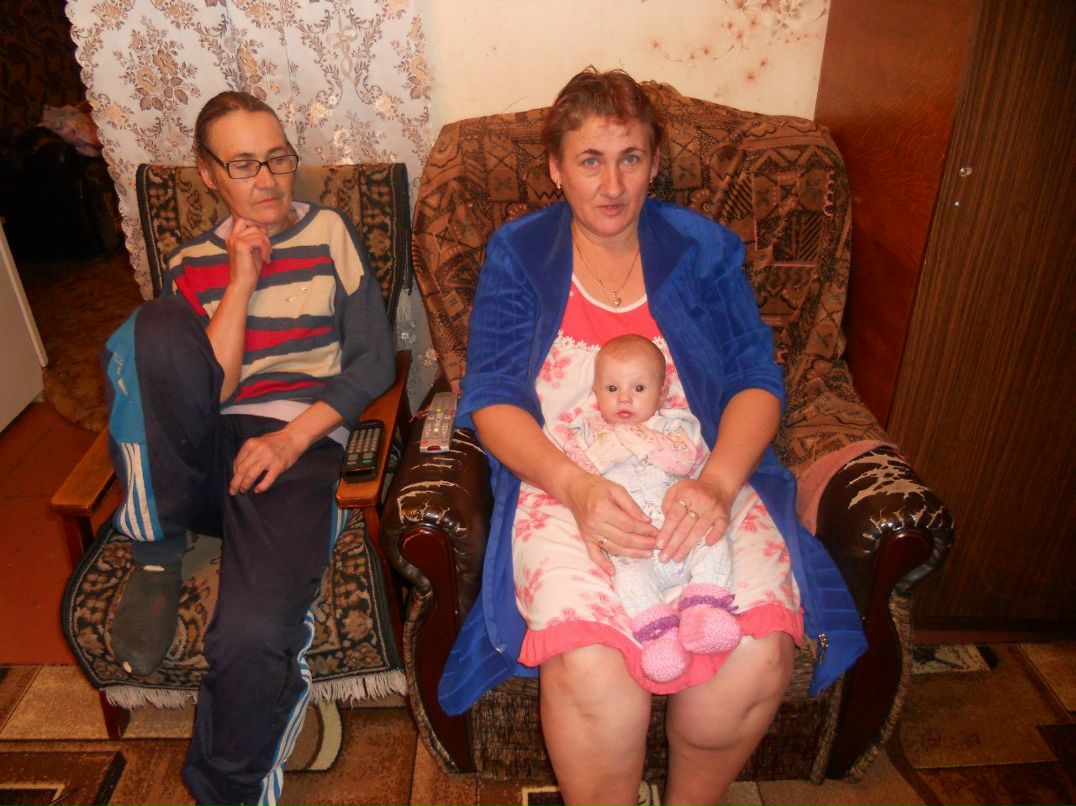 Любовь Мальцева Николаевна | Курск