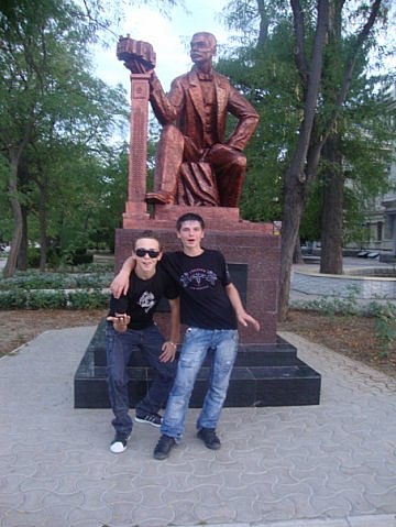 Олександр Процюк | Камень-Каширский