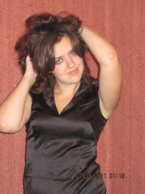 Валентина Эккерт | Отрадный