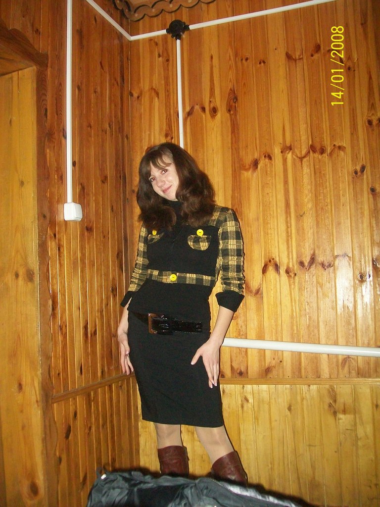 Оксана Пироженко | 