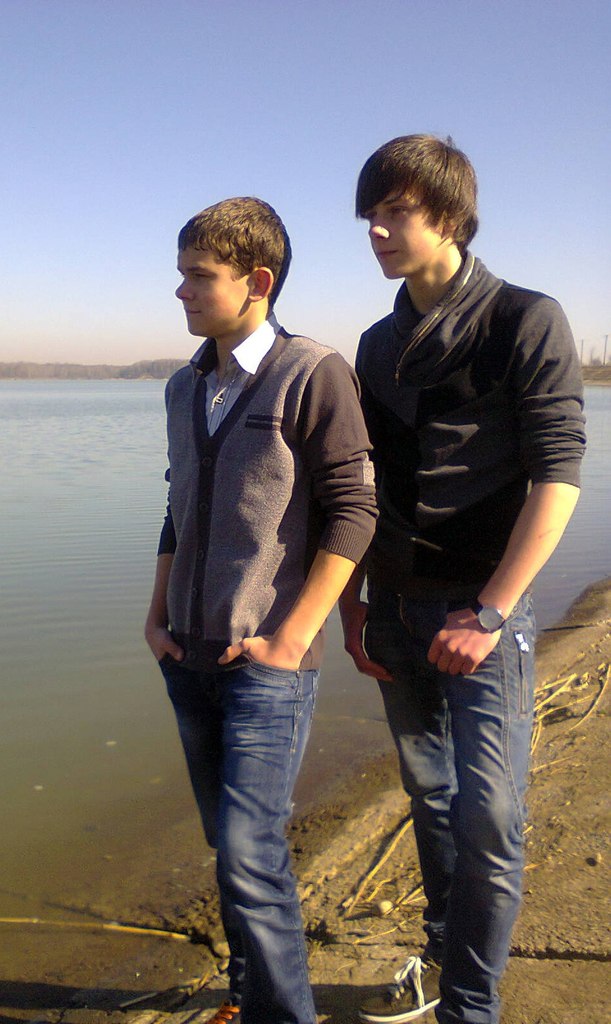 Олег Волошинович | Ивано-Франковск