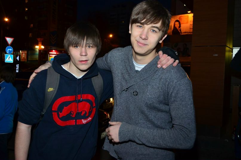 Серёга Филяев Валерьевич | Самара