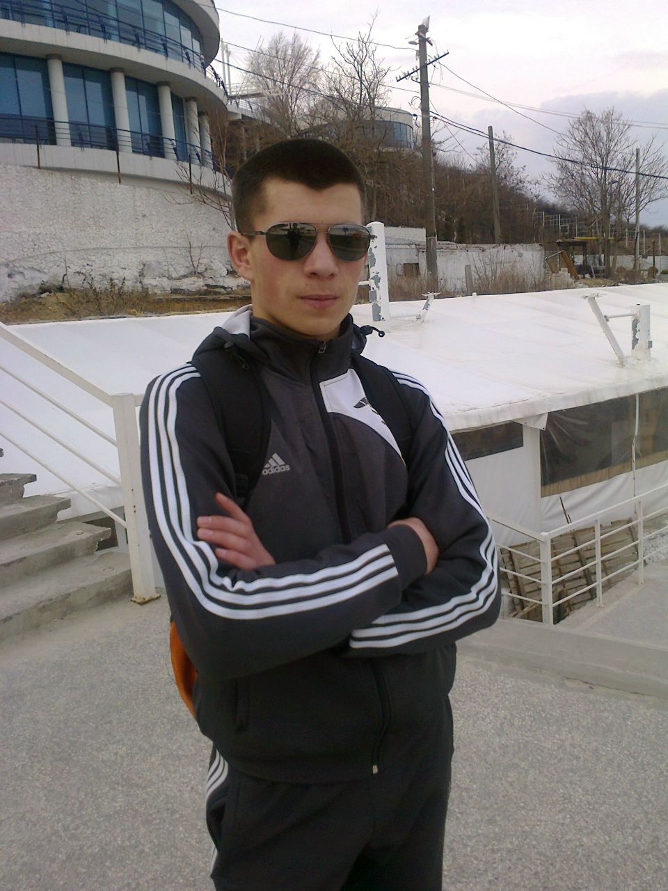 Дима Заикин | Надеждовка