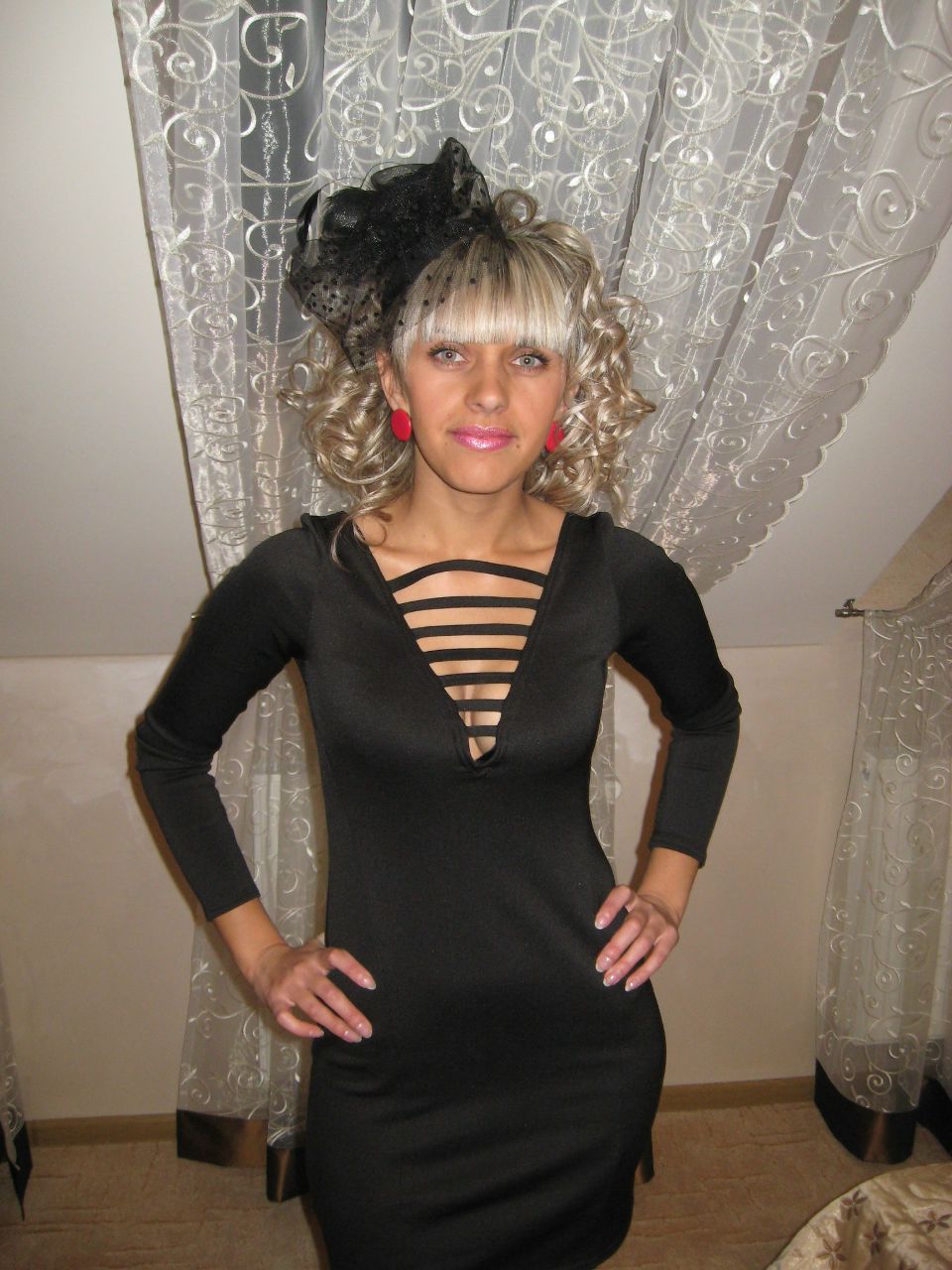 Галинка Крупніцька | Тернополь